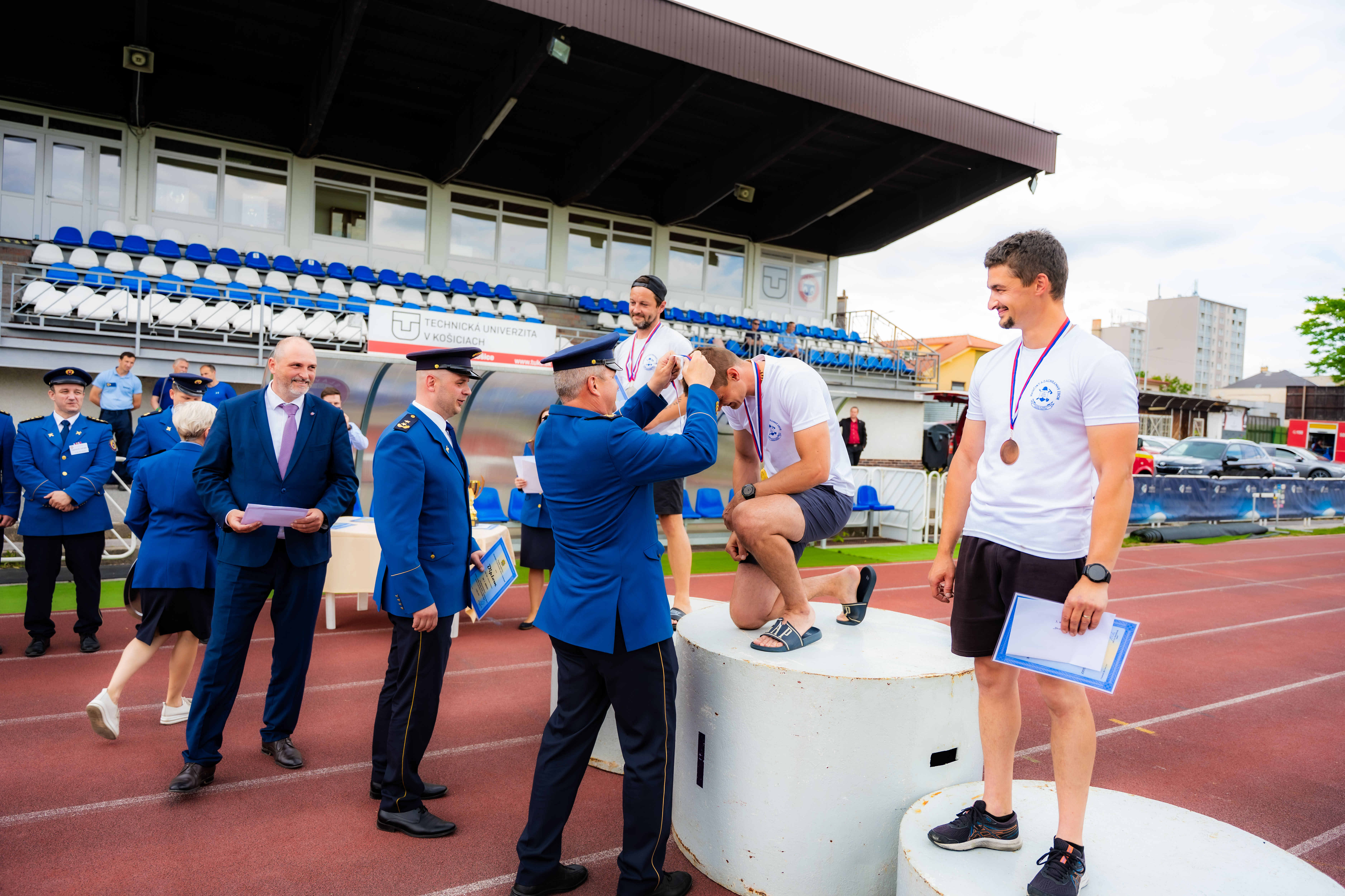 XXVI. rocnik Krajskej sutaze v hasicskom sporte Kosickeho kraja-1-42